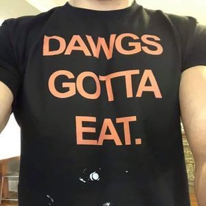 Meet your Posher, Mark